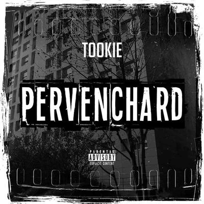 TookiePervenchard #1