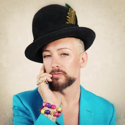 Boy George/Culture ClubThis Is What I Do