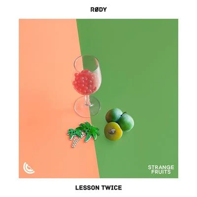 RØDYLesson Twice