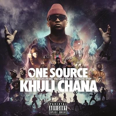 Bongani Kwanyana/Big Nuz/Bhar/Khuli Chana/DJ TiraOne Source