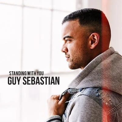 Guy SebastianStanding With You