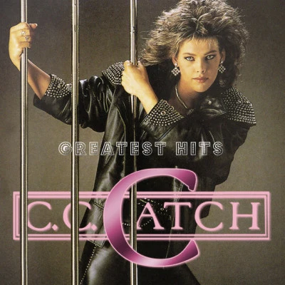 C.C. CatchGreatest Hits