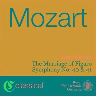 Huub Claessens/La Petite Bande/Per Vollestad/Wolfgang Amadeus Mozart/Soile Isokoski/Markus Schäfer/Monica Groop/Nancy Argenta/Sigiswald KuijkenWolfgang Amadeus Mozart, The Marriage Of Figaro, K. 492