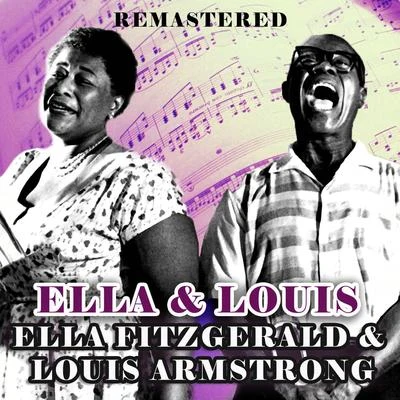 Ella Fitzgerald/Louis ArmstrongElla & Louis (Remastered)