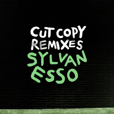 Sylvan EssoRadio (Cut Copy Remix)