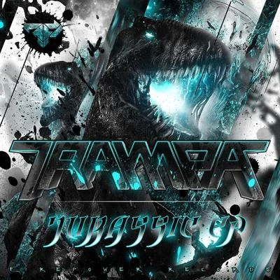 TrampaSlick DonJurassic EP