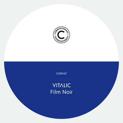 VitalicFilm Noir