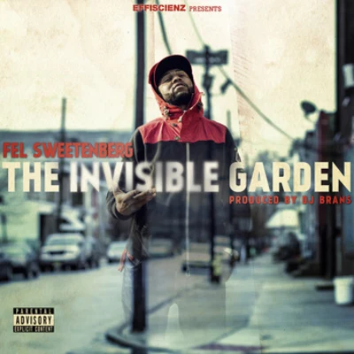 WYLD BUNCH/DJ BransThe Invisible Garden