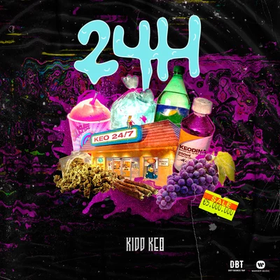 Kidd KeoCheu-B24H