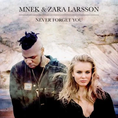 Djuro/Zara Larson/MNEKNever Forget You