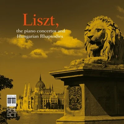 Nelson FreireLiszt: Piano Concertos & Hungarian Rhapsodies