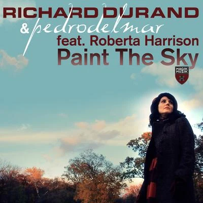 Richard DurandPaint the Sky