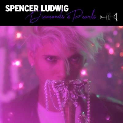 Spencer LudwigLEFTIDiamonds and Pearls