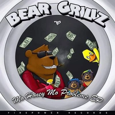 Stryer/Bear Grillz/Meg & DiaMo Honey Mo Problems EP