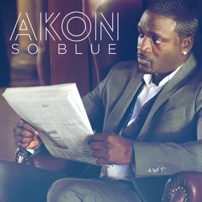 AkonKardinal OffishallSo Blue