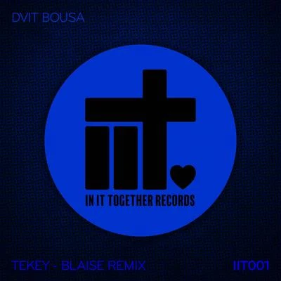 Dvit Bousa/Dj WadyTekey