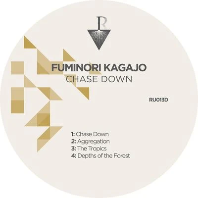 Fuminori Kagajo/Jaidene VedaChase Down