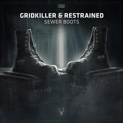 GridKillerSewer Boots