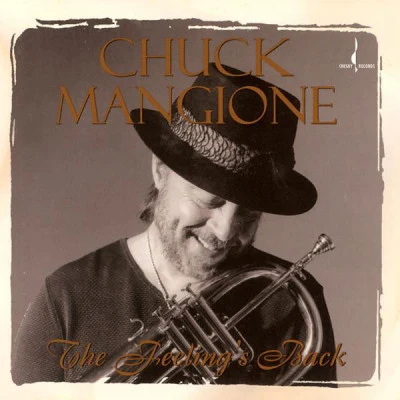 Romantic JazzChuck MangioneThe Feelings Back