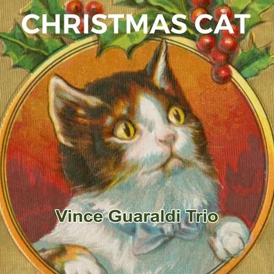 The WailersChristmas Cat