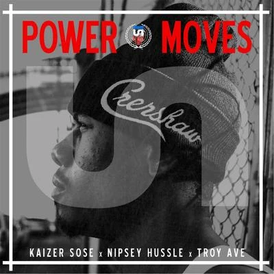 Kaizer SosePower Moves (feat. Troy Ave)