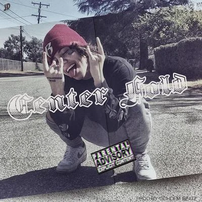 Kidd Keo/Lil XanCenter Fold