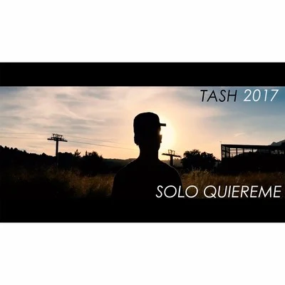 Tash/FabiánSolo Quiereme