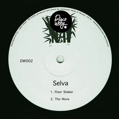 Selva/DoozieDW002