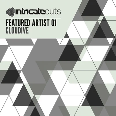 CloudiveIntricate Cuts Featured Artist 01