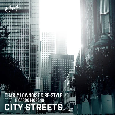 Charly LownoiseVILLAINDeepackCity Streets