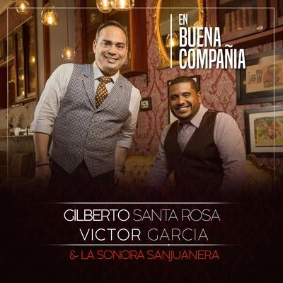 Gilberto Santa Rosa/Juan Vicente TorrealbaQuiéreme