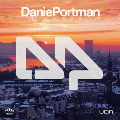 Daniel PortmanThe Reason