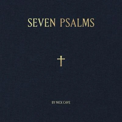 Nick Cave/Warren EllisSeven Psalms