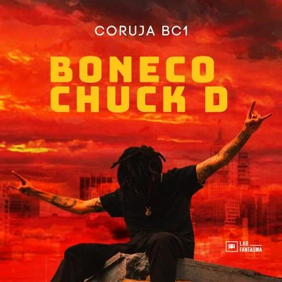 Coruja Bc1/ZudizillaBoneco Chuck D