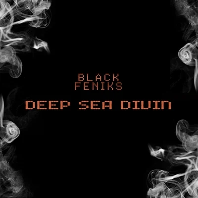 Black FeniksDeep Sea Diving