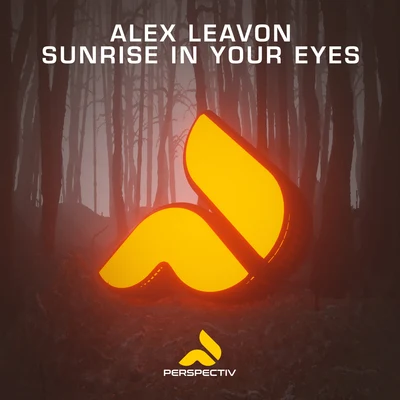 Alex LeavonJonny RoseSunrise In Your Eyes