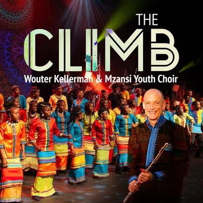 Wouter KellermanRicky KejThe Climb