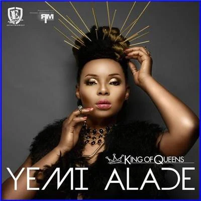 Yemi Alade/Skales/KrizbeatzKing of Queens