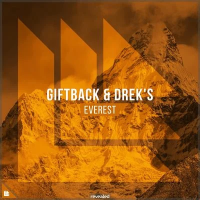 GIFTBACK/DJDayleEverest (Extended Mix)