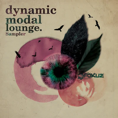 DynamicThe Modal Lounge Sampler