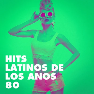 Salsa All StarsAcademia de Música para la Fiesta en la PlayaHits Latinos de los Años 80