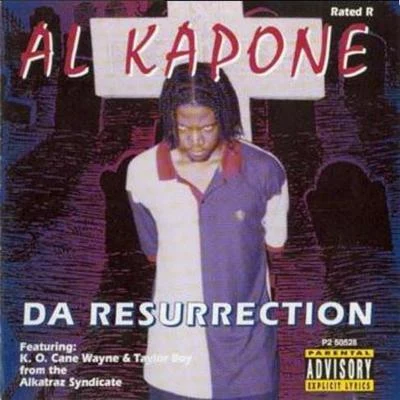 Al KaponeDa Resurrection