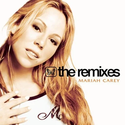 Mariah CareyThe Remixes