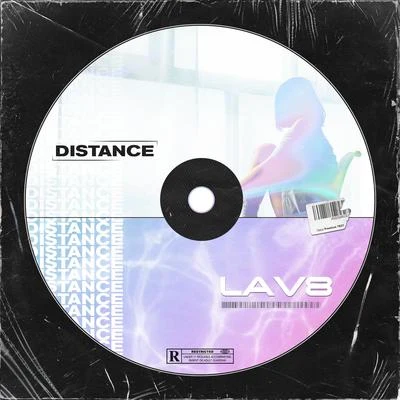 LAV8/Amanda Yang/TofuDistance