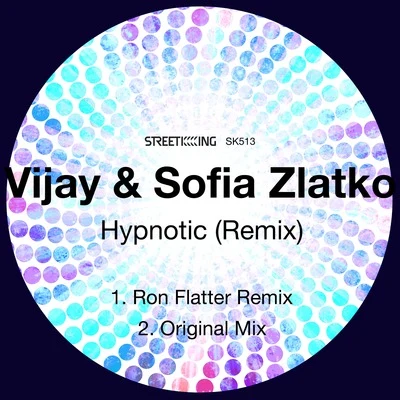 Alexandre Simacourbe/Vijay & Sofia ZlatkoHypnotic (Remix)