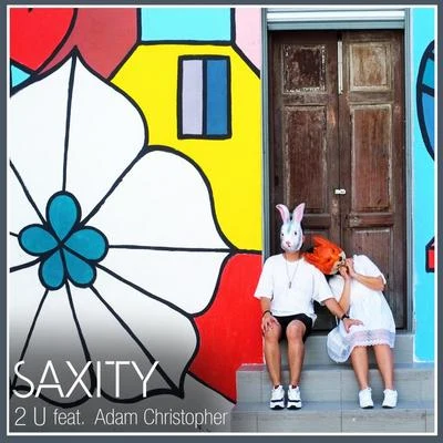 Nathalie Archangel/Saxity2U (feat. Adam Christopher)