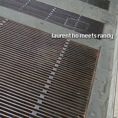 RandyLaurent Ho Meets Randy