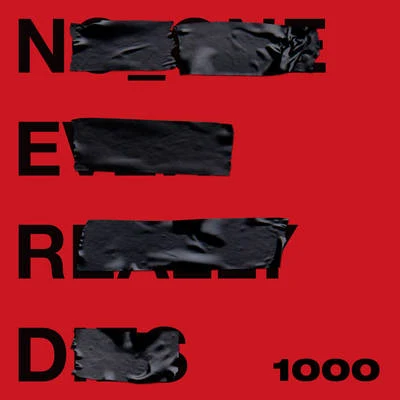 N.E.R.D./Rihanna1000