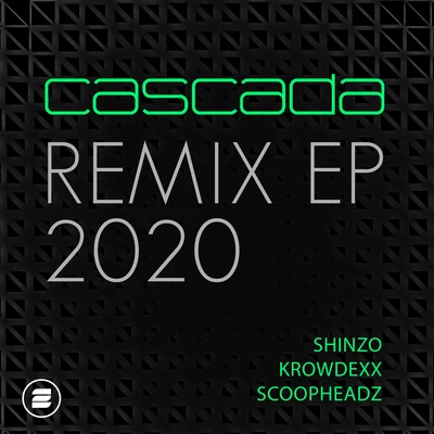 Cascada/SebzRemix EP 2020