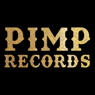 鄭尚修PIMP RECORDS